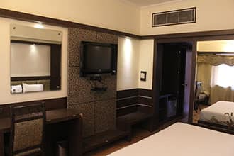 Executive  Room